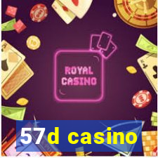 57d casino